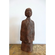 Liana AXINTE (1943) - Privind in soare